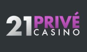 21Prive logo