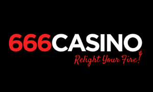 666 Casino sister sites