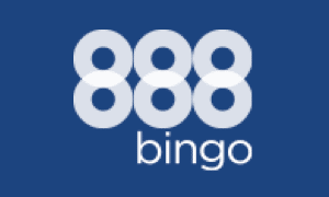 888 Bingo logo