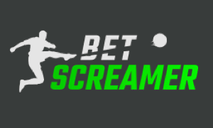 Bet Screamer logo