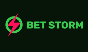 Bet Storm logo