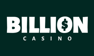 Billion Casino sister sites