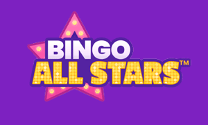 Bingo All Stars logo