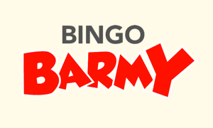 Bingo Barmy logo