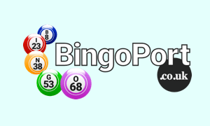 Bingo Port logo