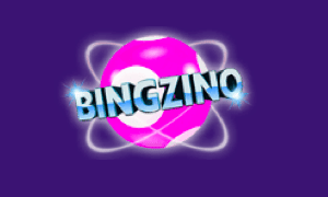Bingzino logo