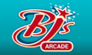 BJs Arcade
