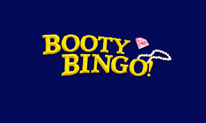 Booty Bingo logo