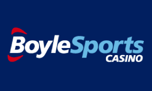 Boyle Sports Casino