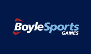 Boyle Sports Games