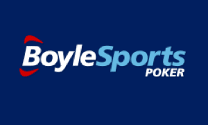 Boyle Sports Poker
