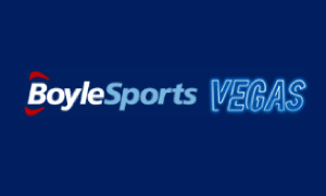 Boyle Sports Vegas