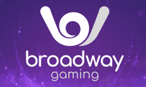broadway gaming casinos logo