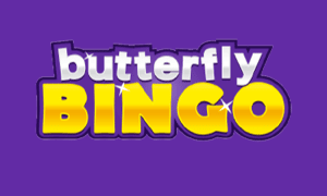 Butterfly Bingo logo