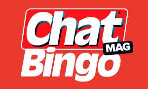 Chat Mag Bingo logo