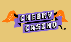 Cheeky Casino logo