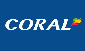 Coral.co.uk logo