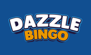 Dazzle Bingo logo