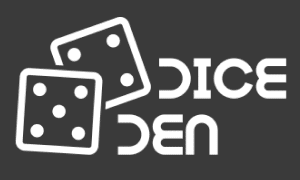 Dice Den Casino logo