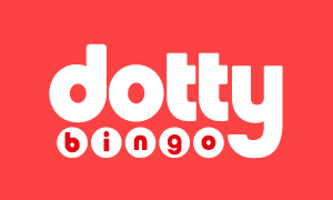 Dotty Bingo logo
