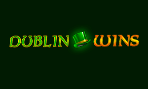 Dublin Wins logo