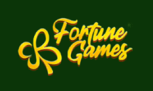 Fortune Games logo