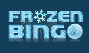 Frozen Bingo