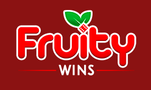 Fruity Wins logo