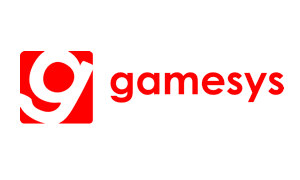 gamesys casinos logo