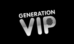 Generation VIP logo