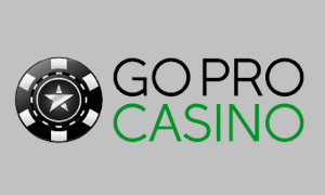 Go Pro Casino logo