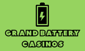 grand battery casinos logo