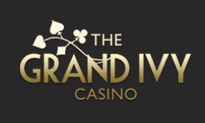 Grand Ivy logo
