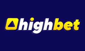 High Bet Casino logo