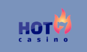 Hot 7 Casino logo