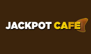 Jackpot Cafe logo