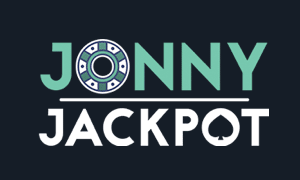 Jonny Jackpot logo