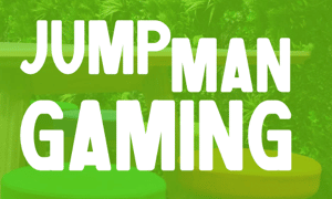 jumpman gaming casinos logo