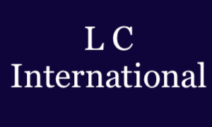 lc international casinos logo