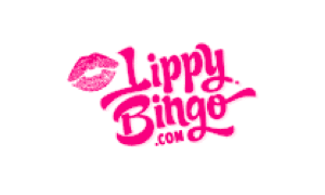 Lippy Bingo logo