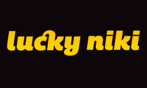 Lucky Niki logo