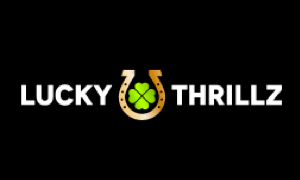 Lucky Thrillz logo