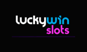 Lucky Win Slots logo