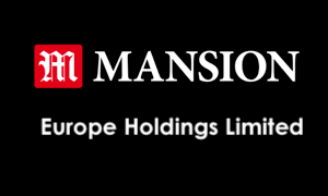 Mansion Europe Holdings Casinos