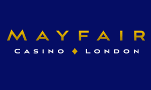 Mayfair Casino logo