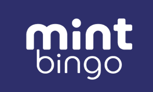 Mint Bingo logo