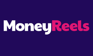 Money Reels logo
