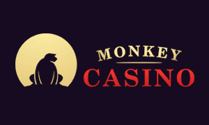 Monkey Casino logo