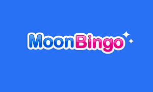 Moon Bingo logo