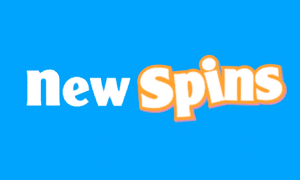 New Spins logo